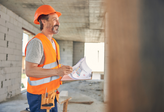 Albañilería especializada​